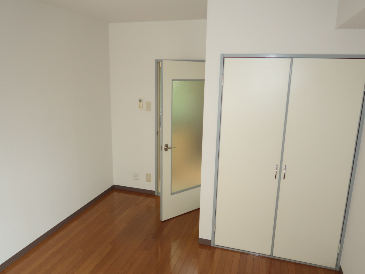 居室 ※202号室の写真です 写真6