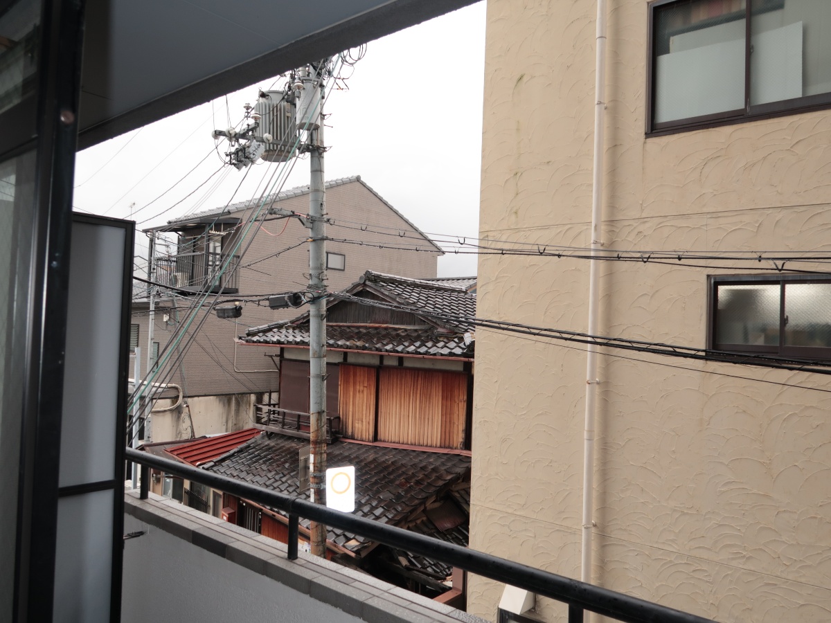 眺望 ※202号室の写真です 写真14