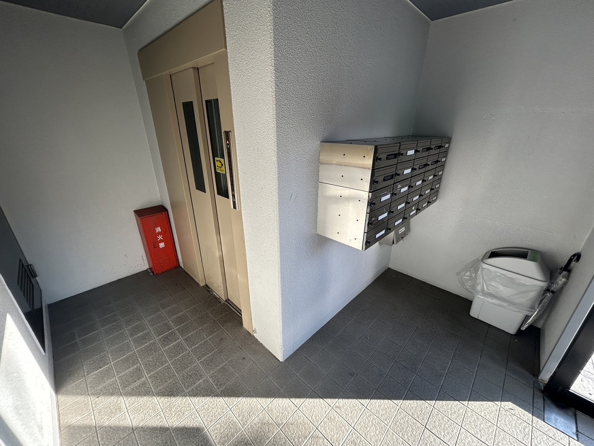 エントランス 写真15