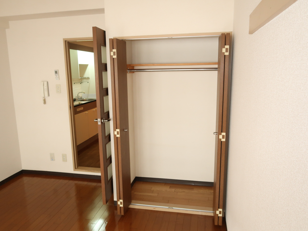 収納 写真10