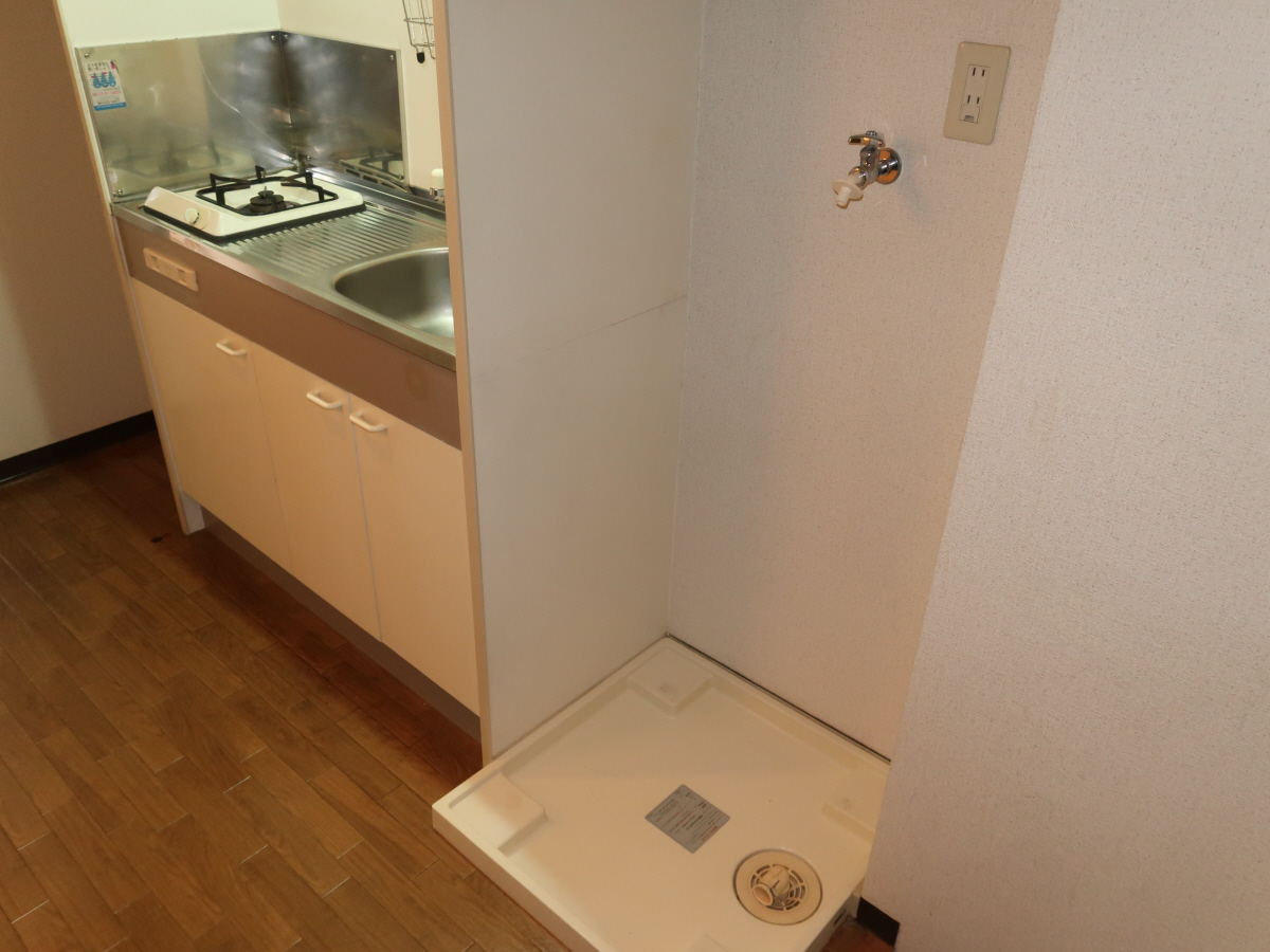 設備 写真13