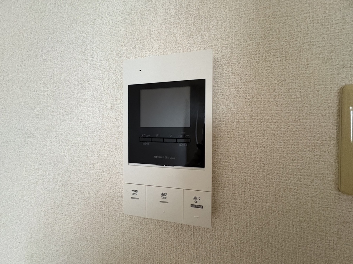 セキュリティ 写真12