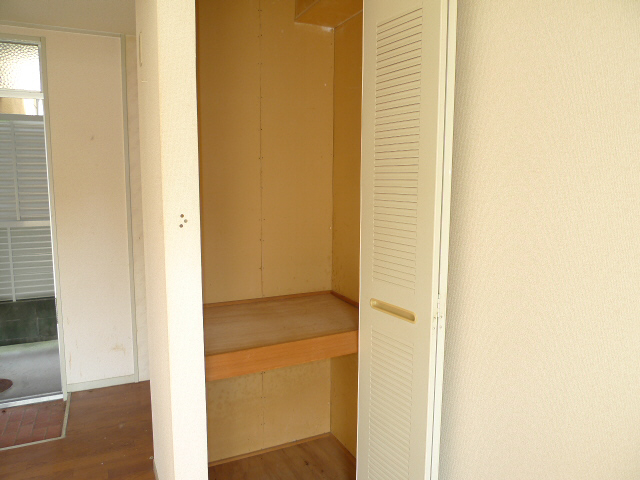 収納 写真6