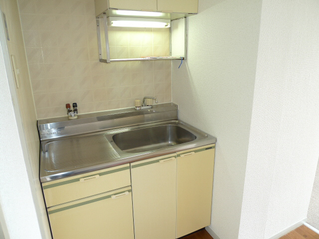 キッチン 写真4