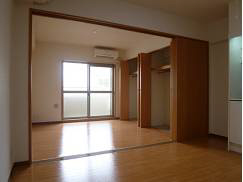 リビング 写真3