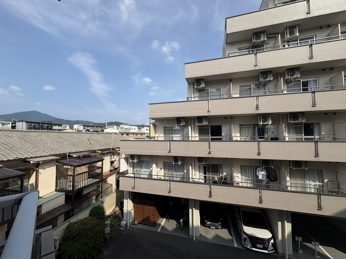 庭 ※302号室の写真です 写真29