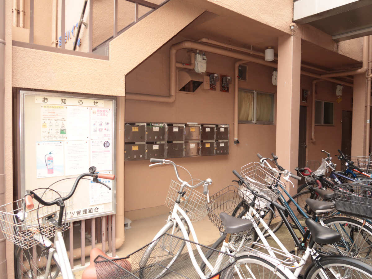 敷地内/建物 写真31