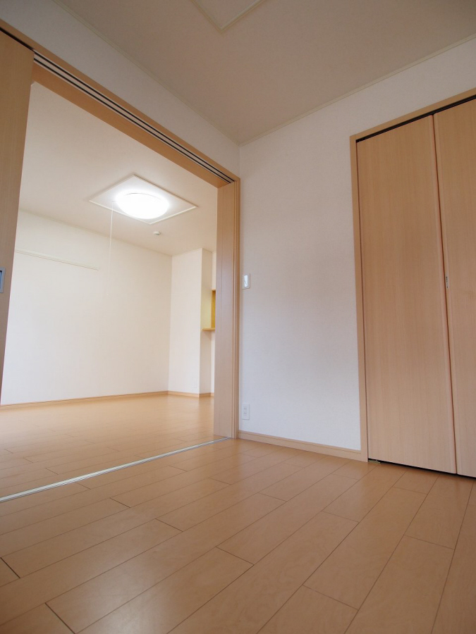 その他部屋・スペース 写真5