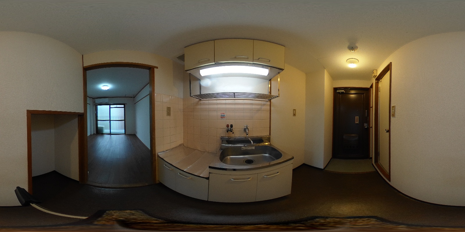 キッチン 写真34