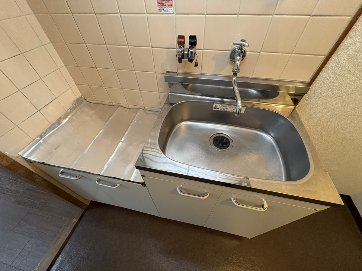 キッチン 写真5