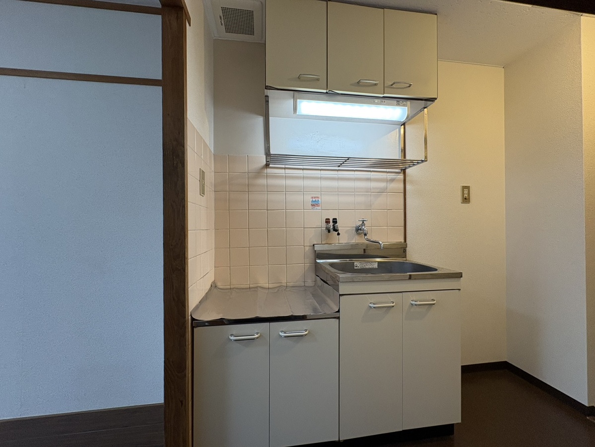 キッチン 写真6