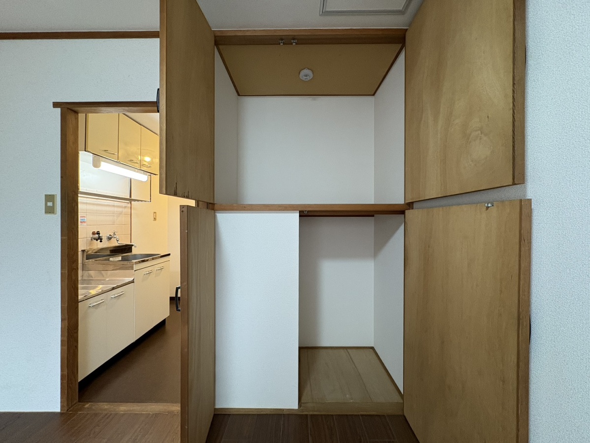 収納 写真19