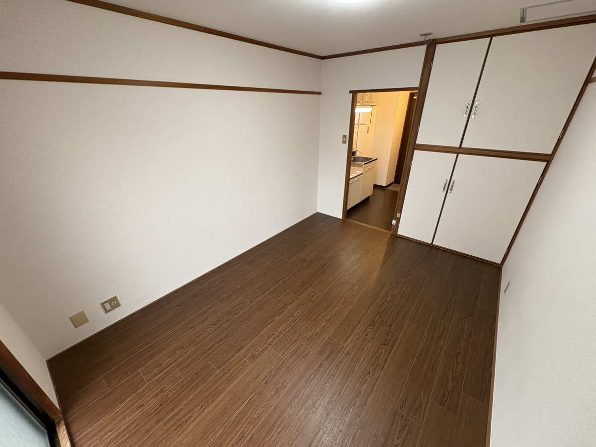 リビング 写真3