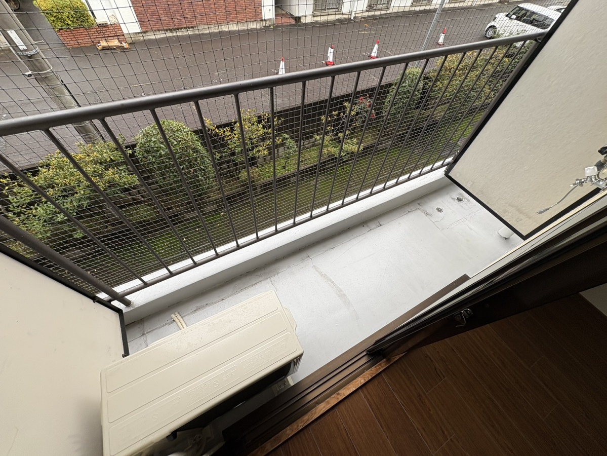 バルコニー・ベランダ 写真20