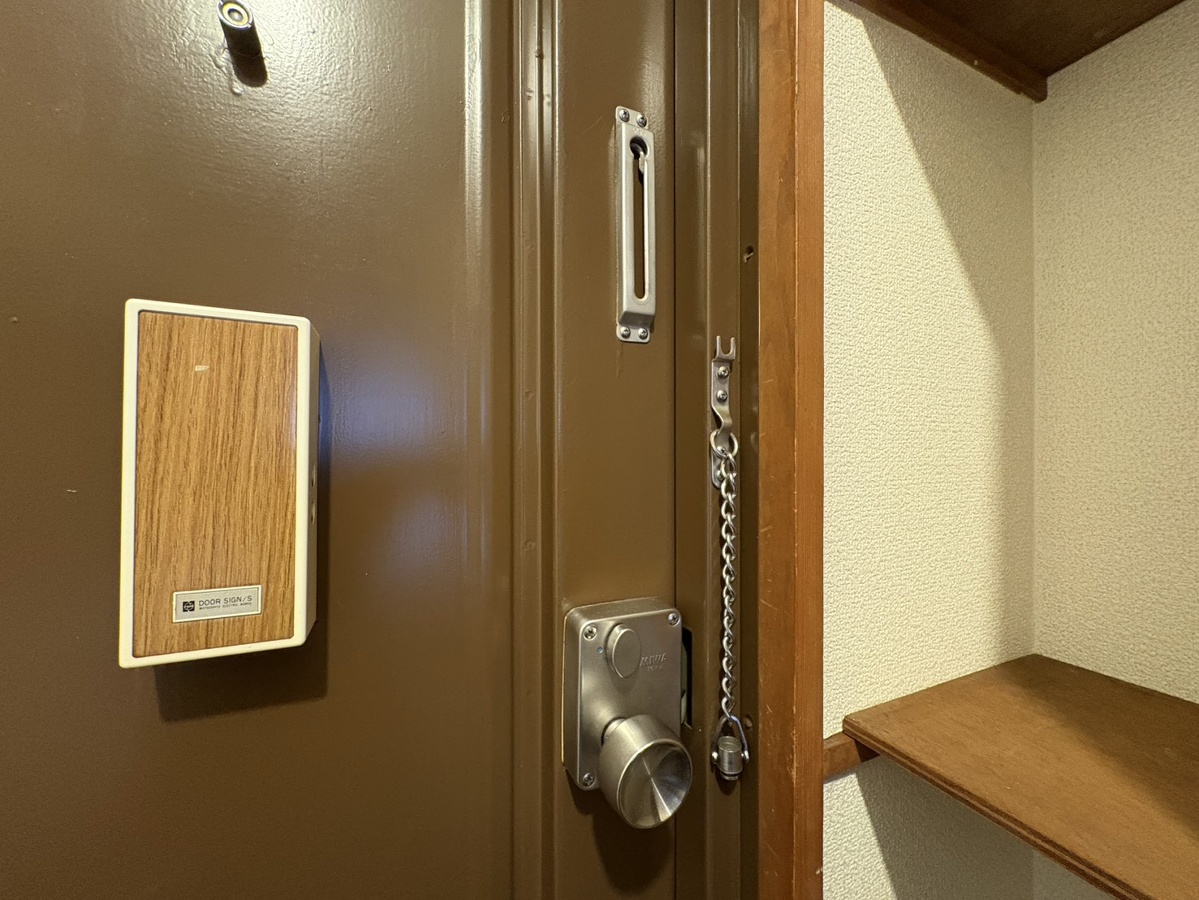 セキュリティ 写真29