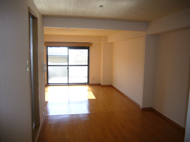 リビング 写真3