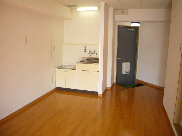 その他部屋・スペース 写真4