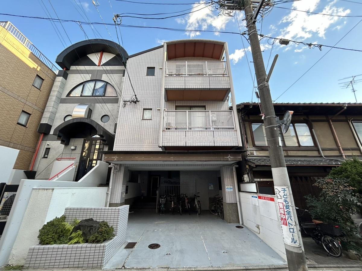 HTロイヤルハウス北白川