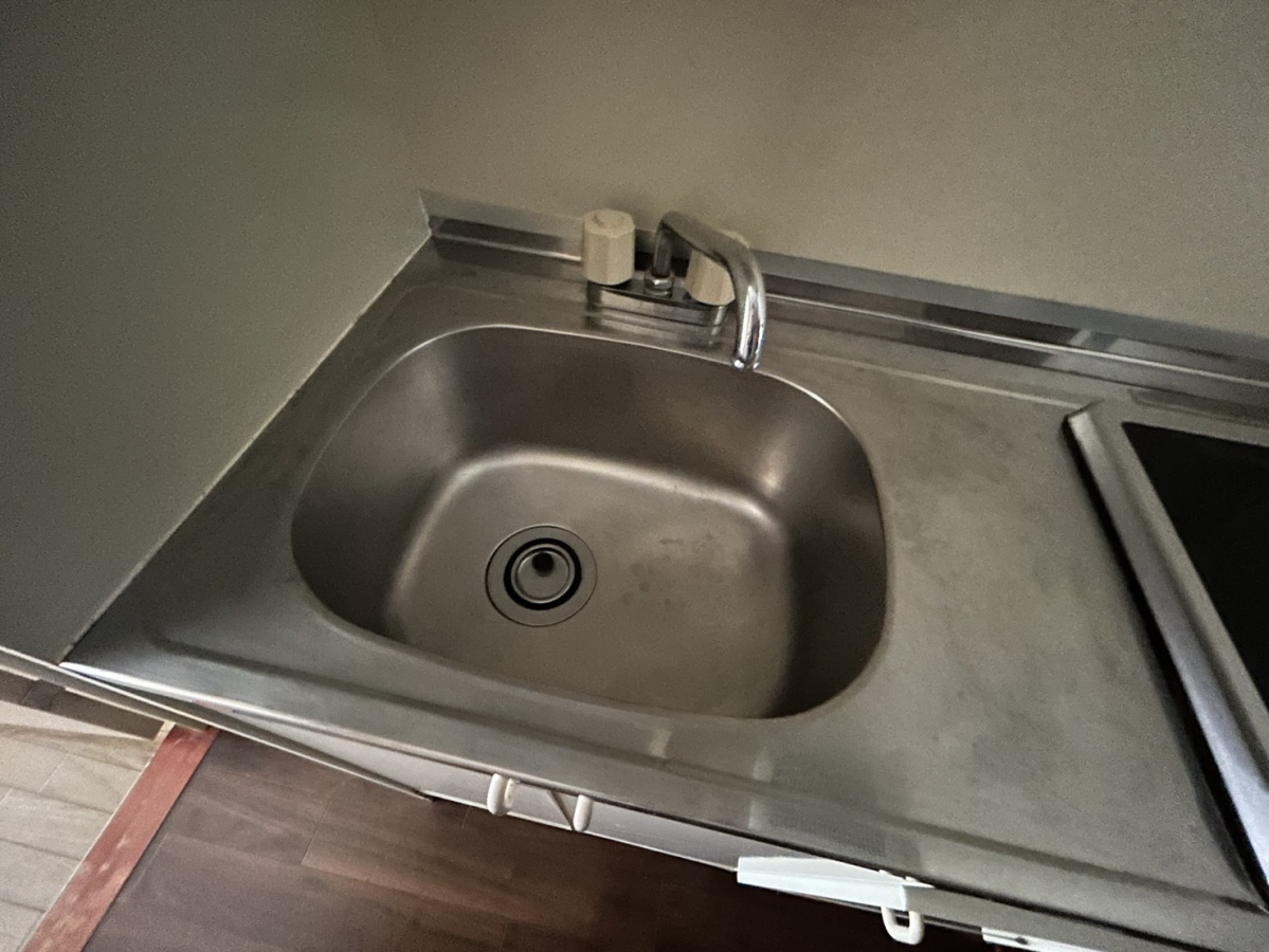 キッチン 写真10