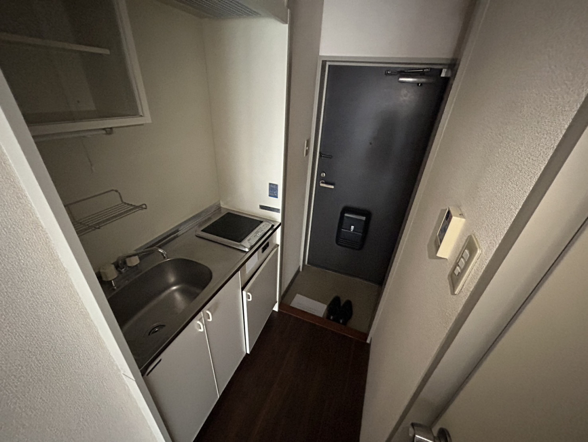 キッチン 写真12
