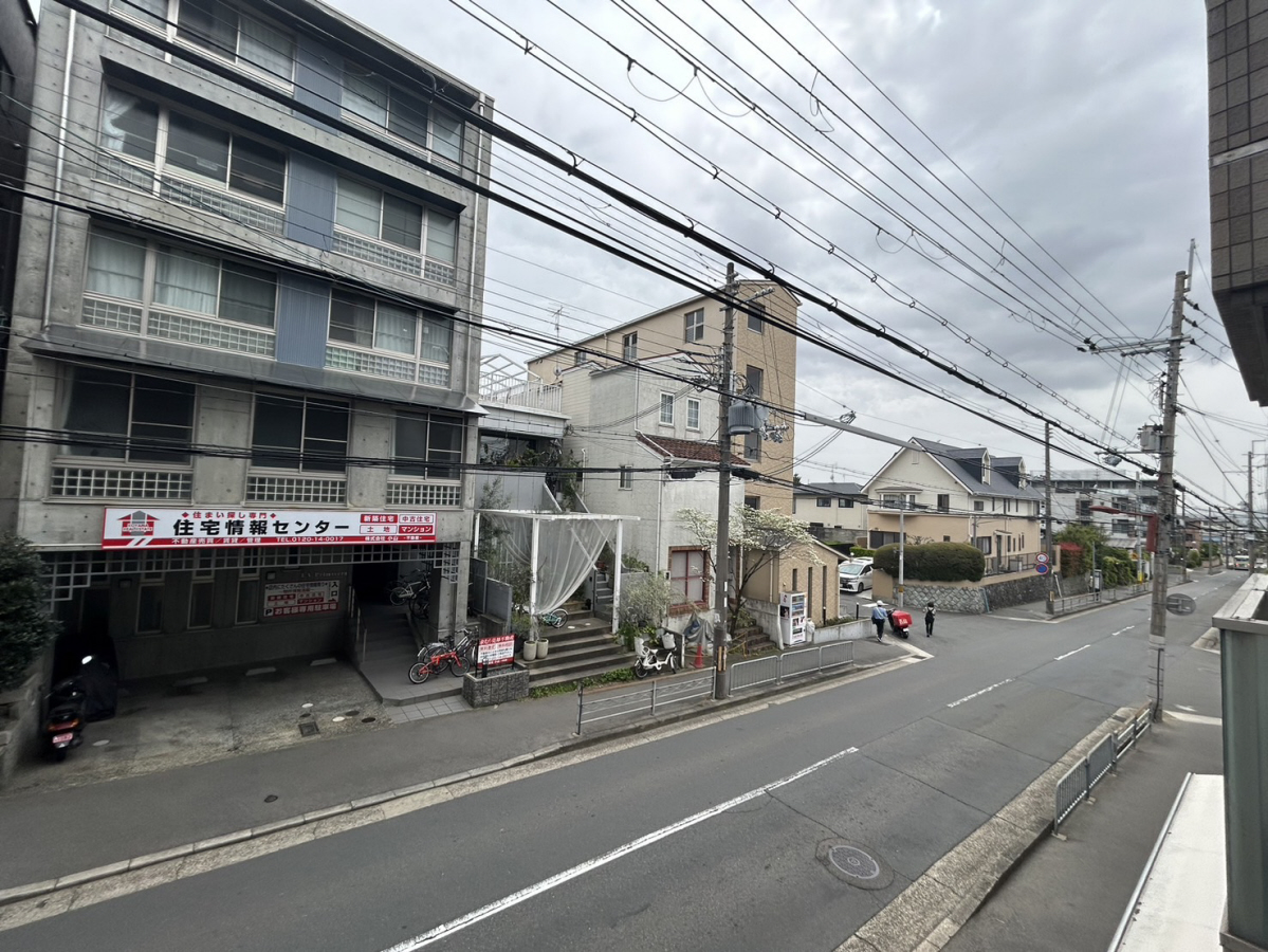 眺望 写真20