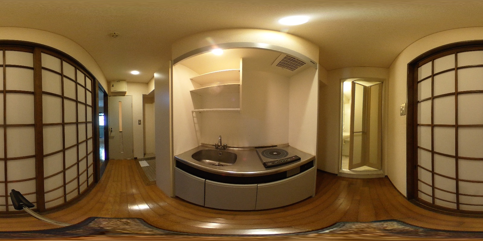 キッチン 写真34