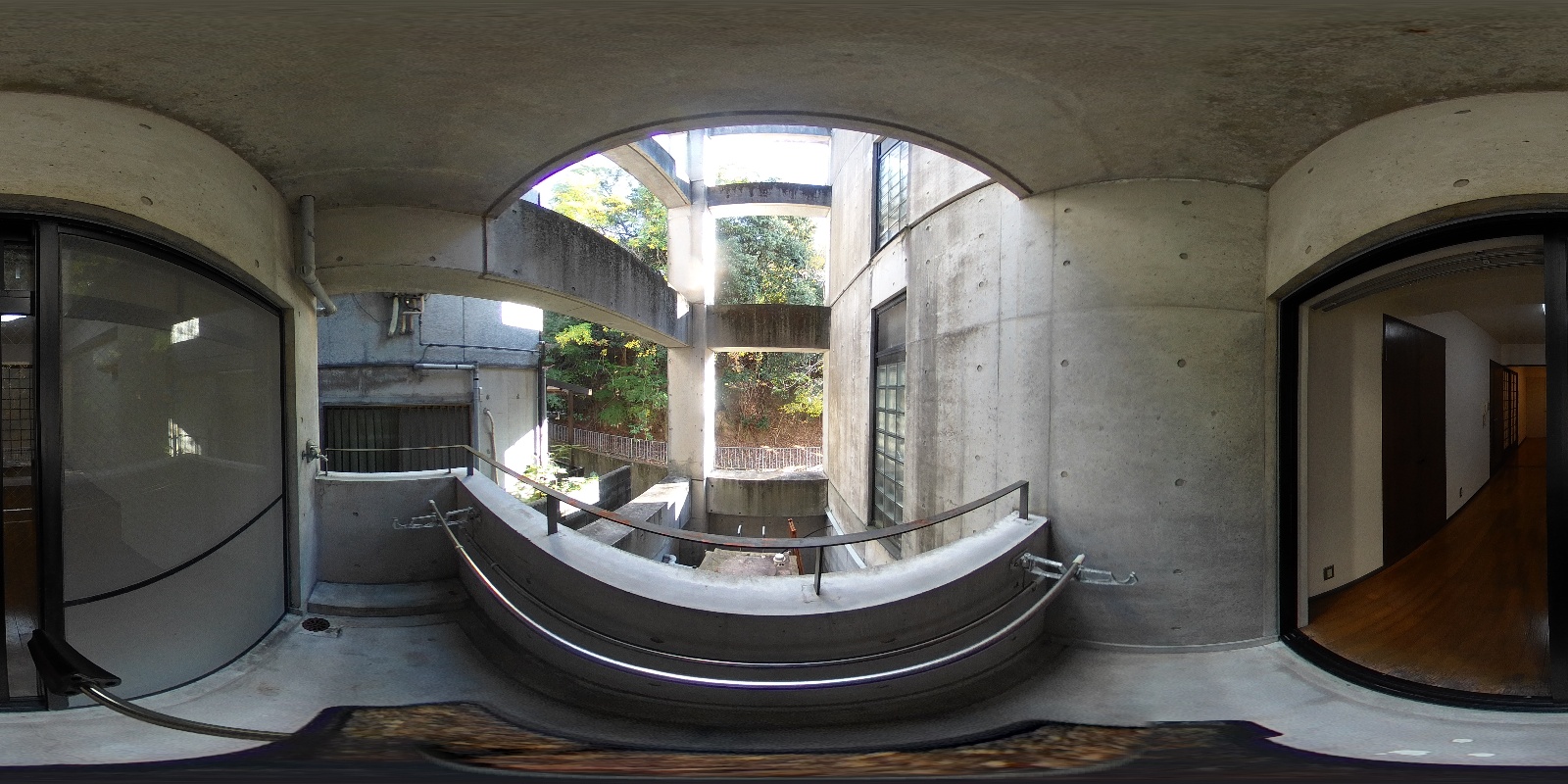 バルコニー・ベランダ 写真37