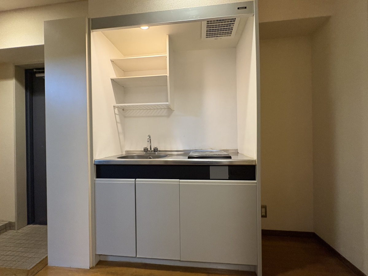 キッチン 写真6