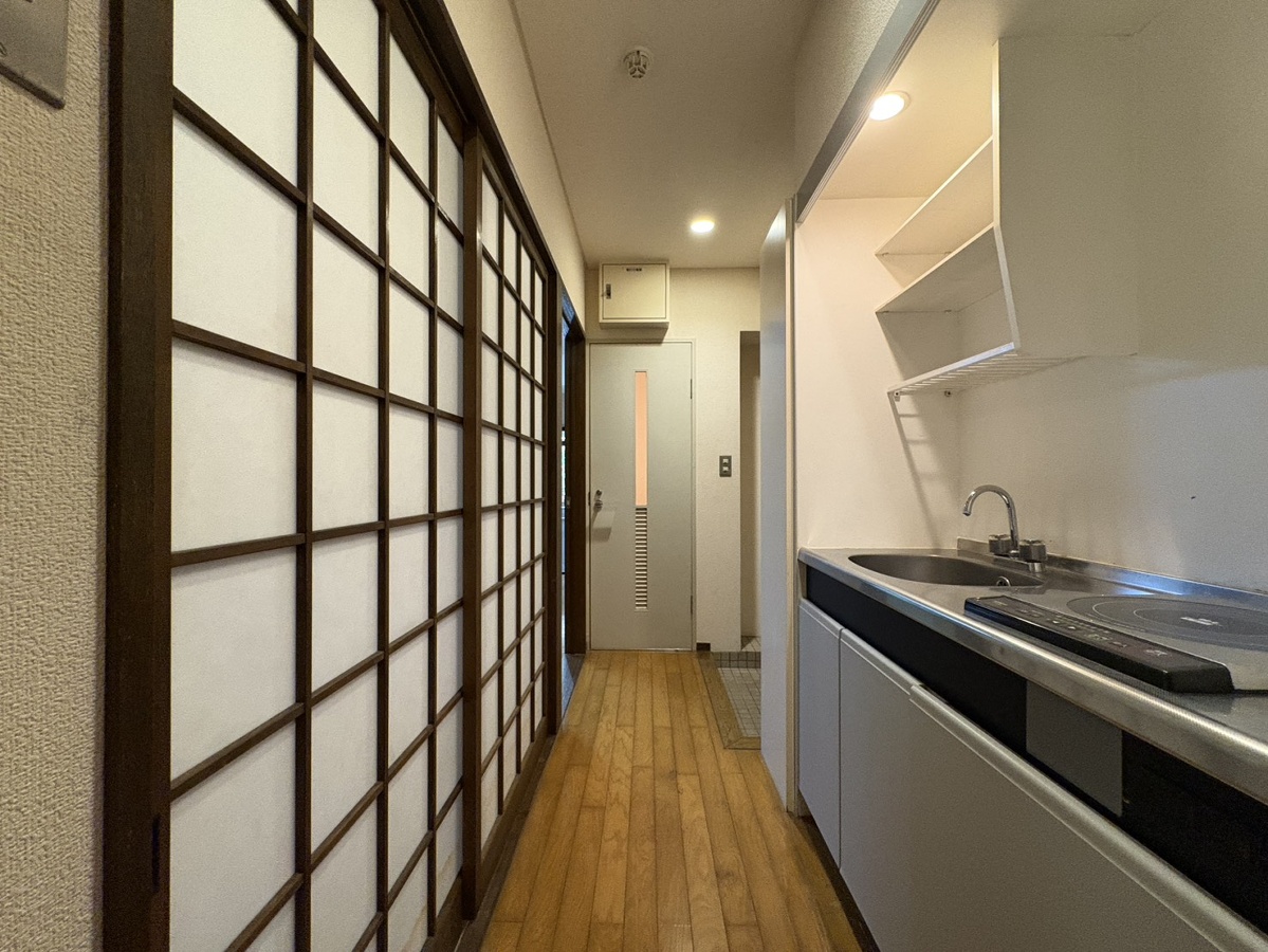 その他部屋・スペース 写真10