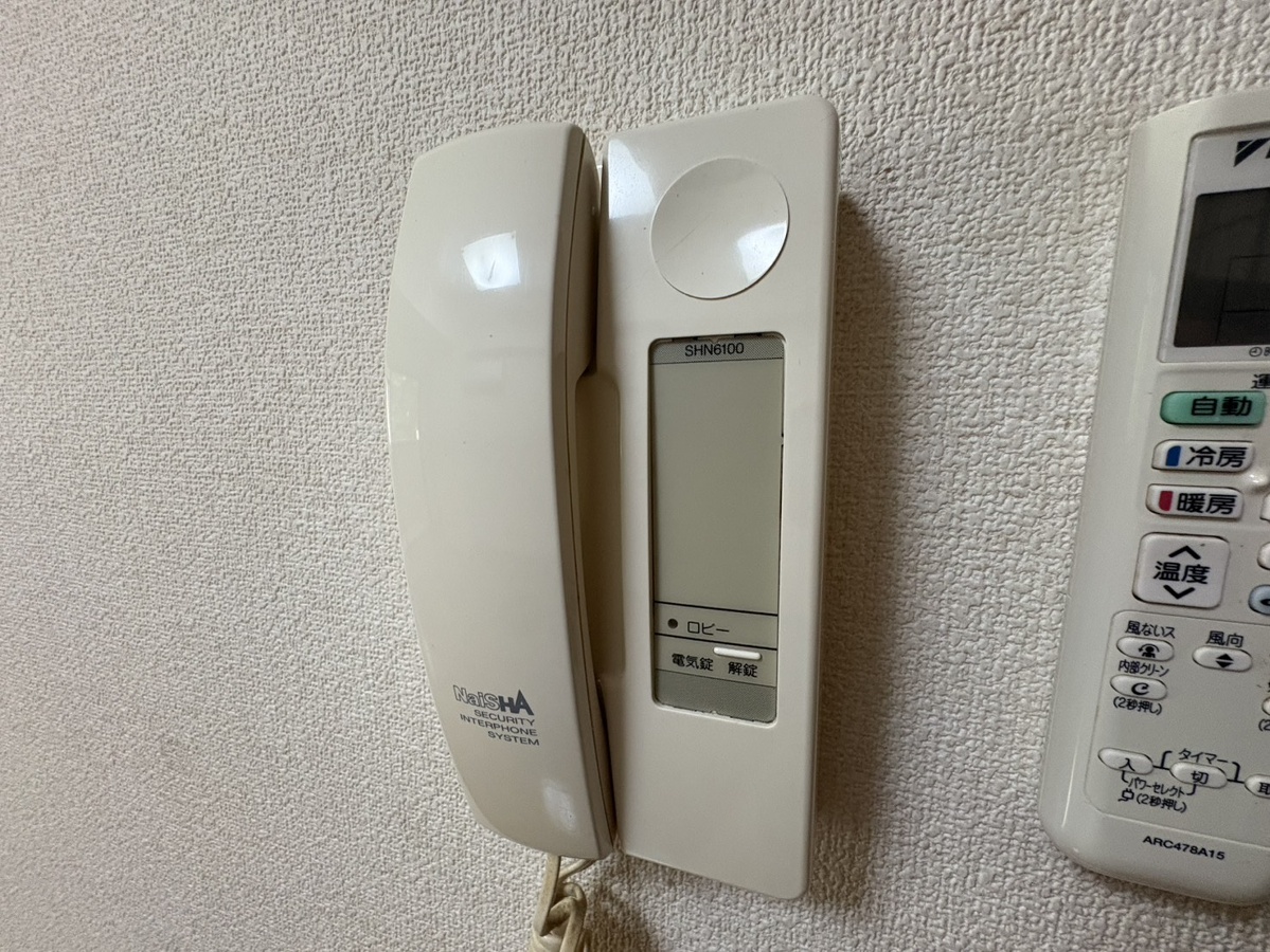 セキュリティ 写真29