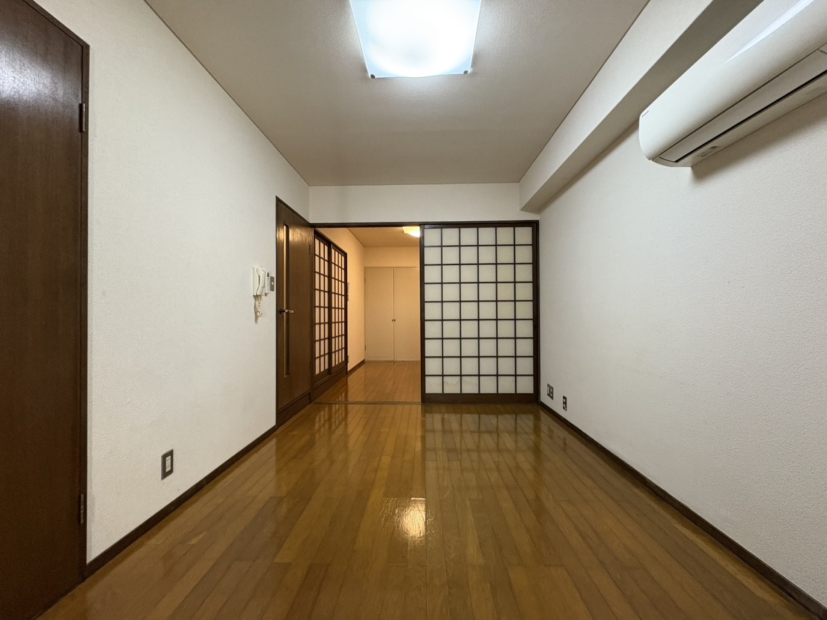 リビング 写真3