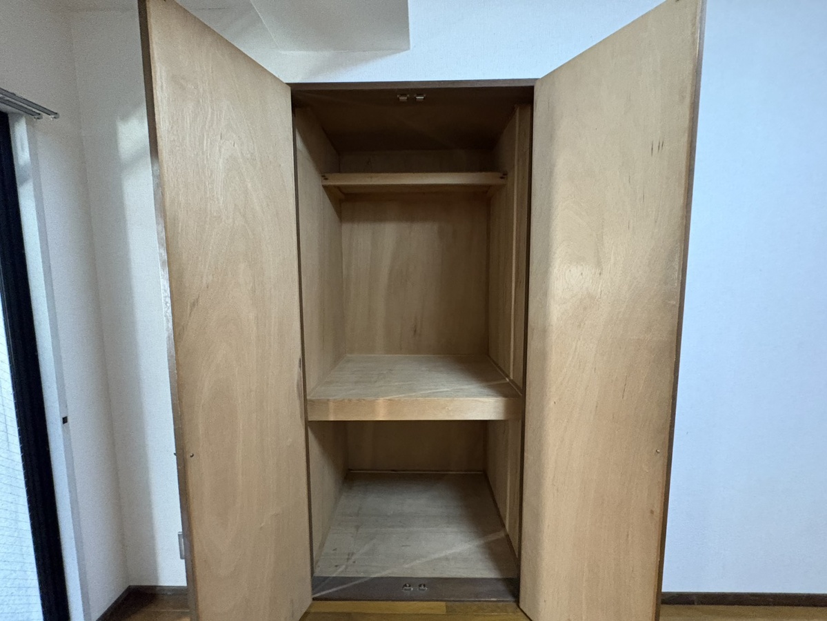 収納 写真20