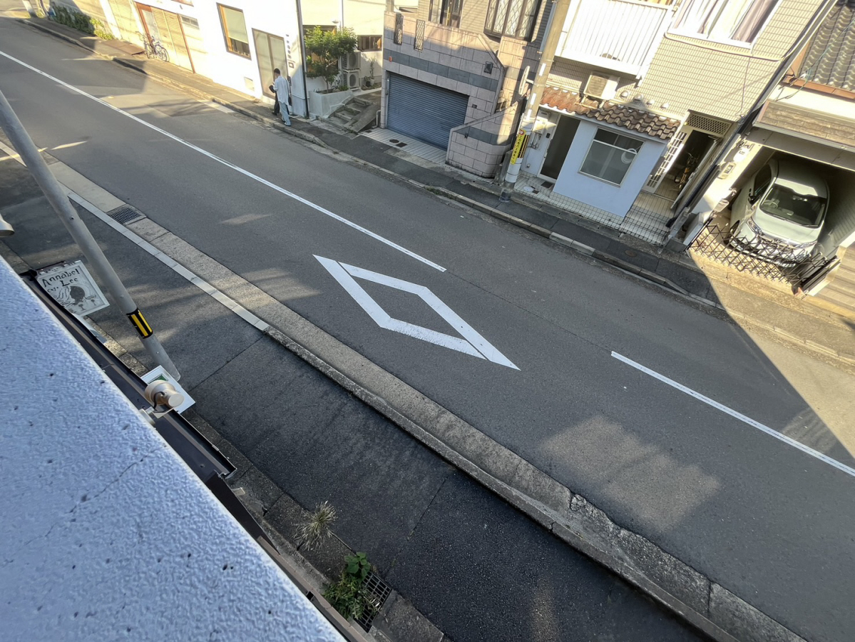 眺望 写真28