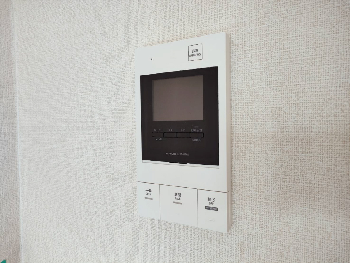 セキュリティ 写真11