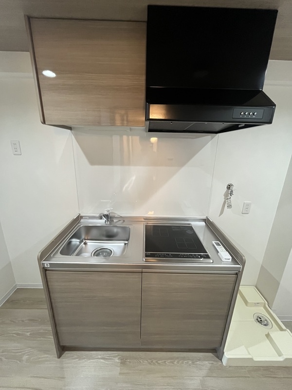 キッチン 写真4