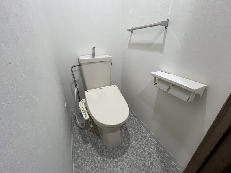 トイレ 写真7
