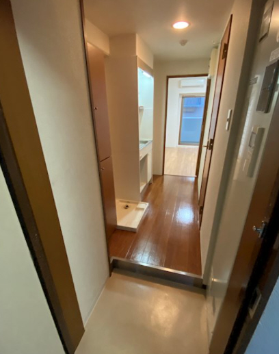 リビング 写真3