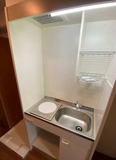 キッチン 写真4