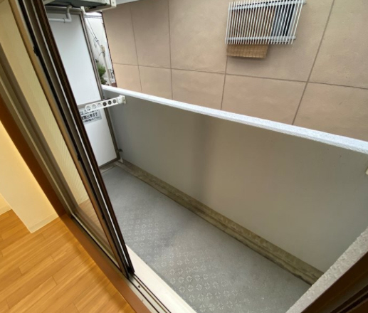 バルコニー・ベランダ 写真9