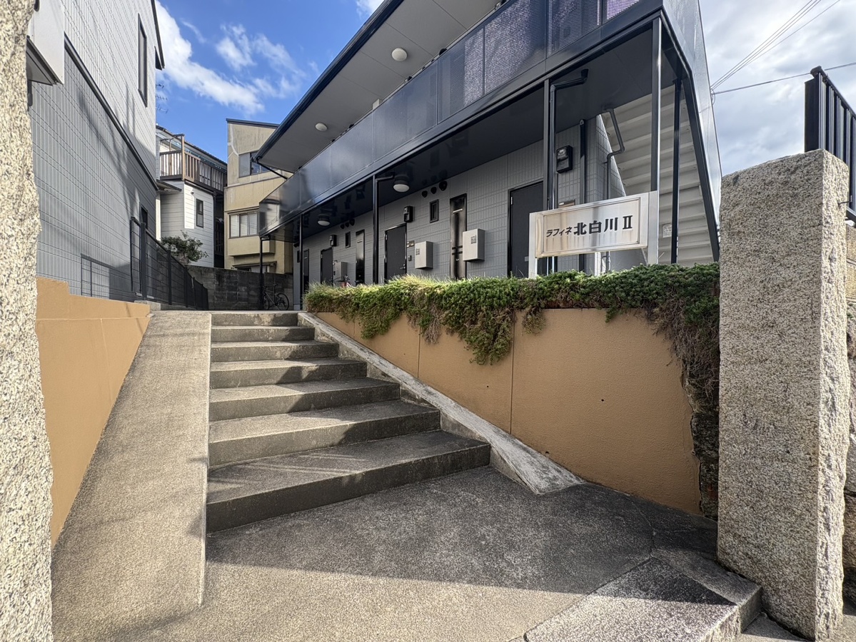 エントランス 写真2