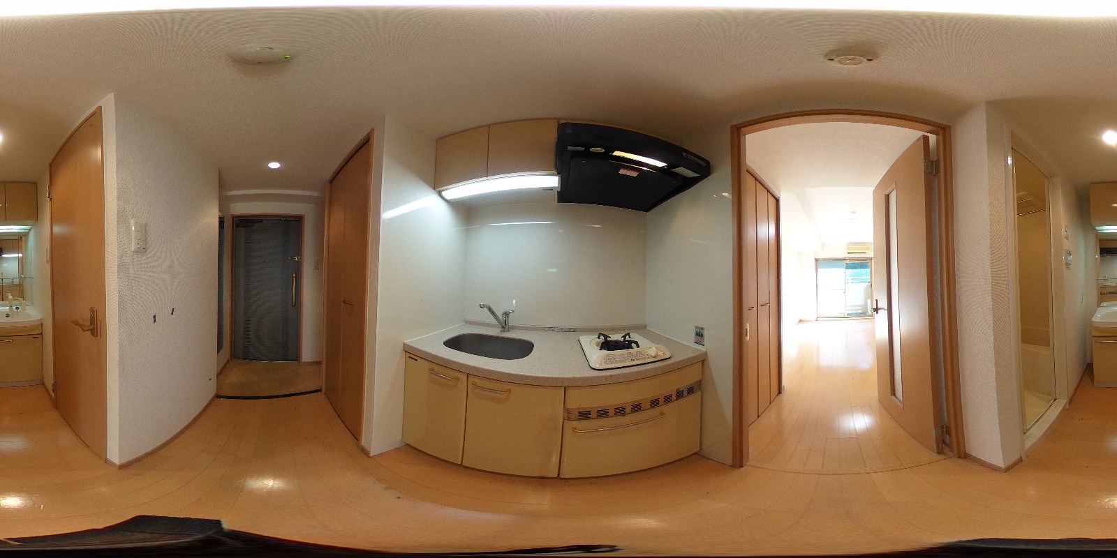 キッチン 写真34