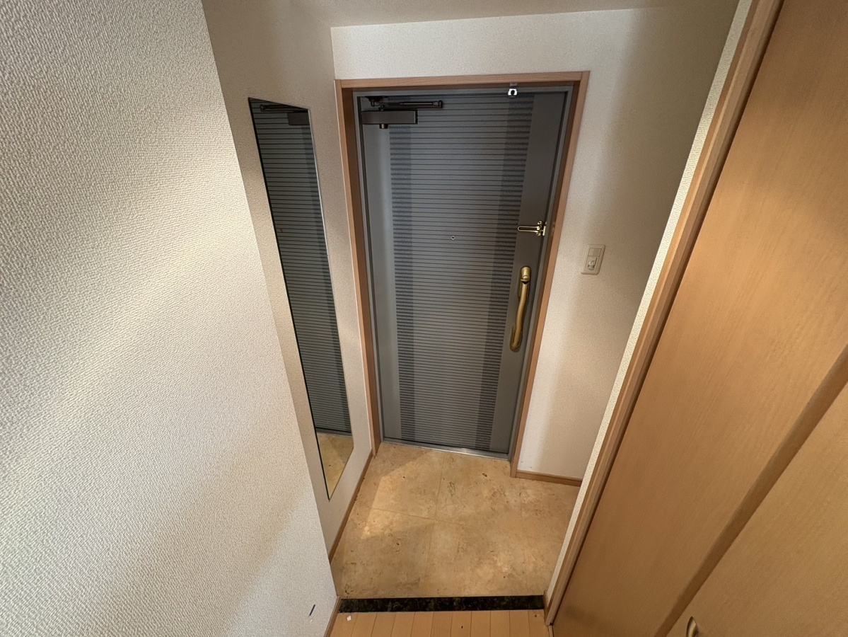 玄関 写真13