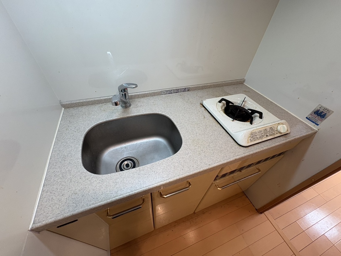 キッチン 写真5