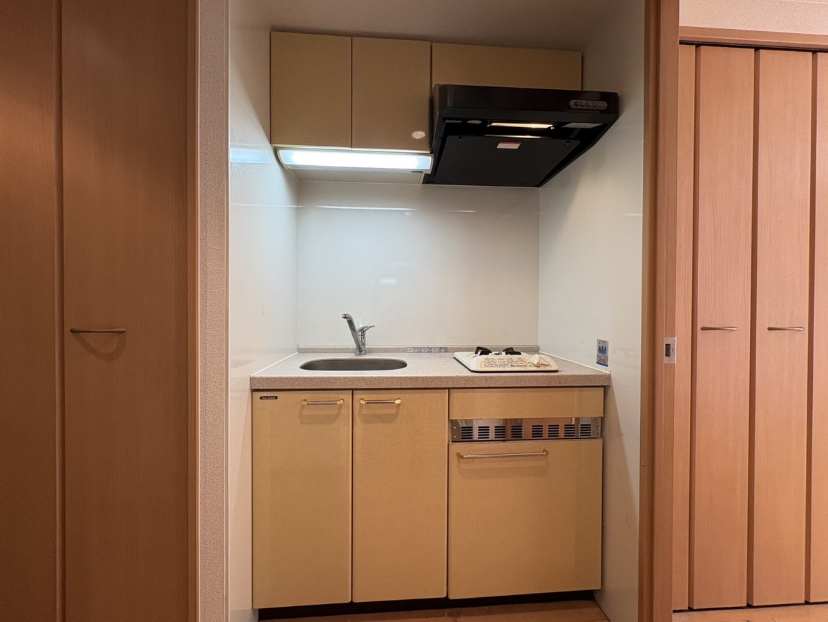 キッチン 写真6