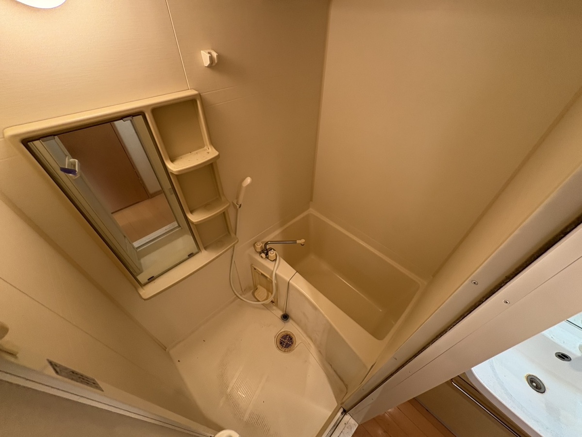 バス 写真17