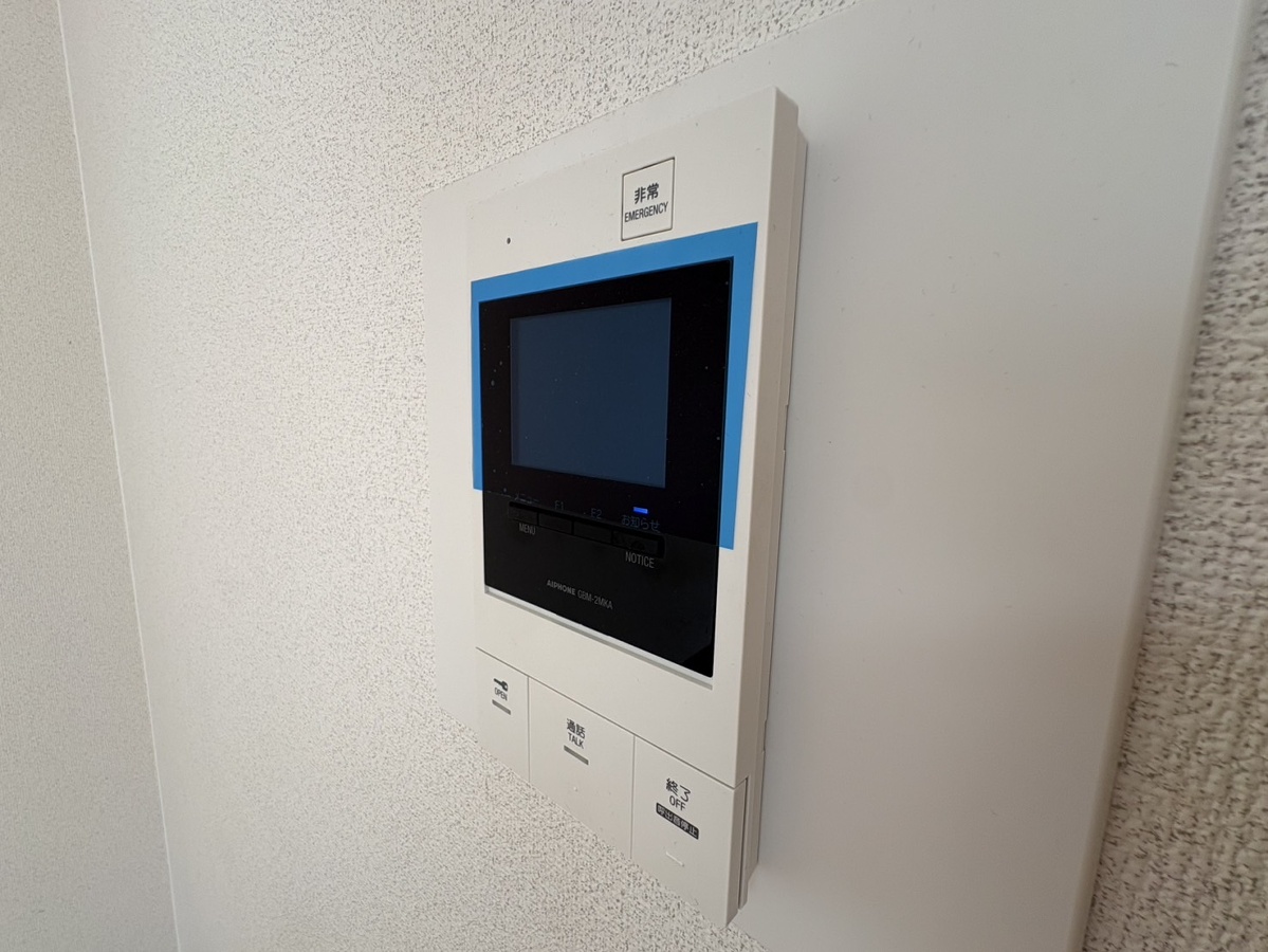 セキュリティ 写真29