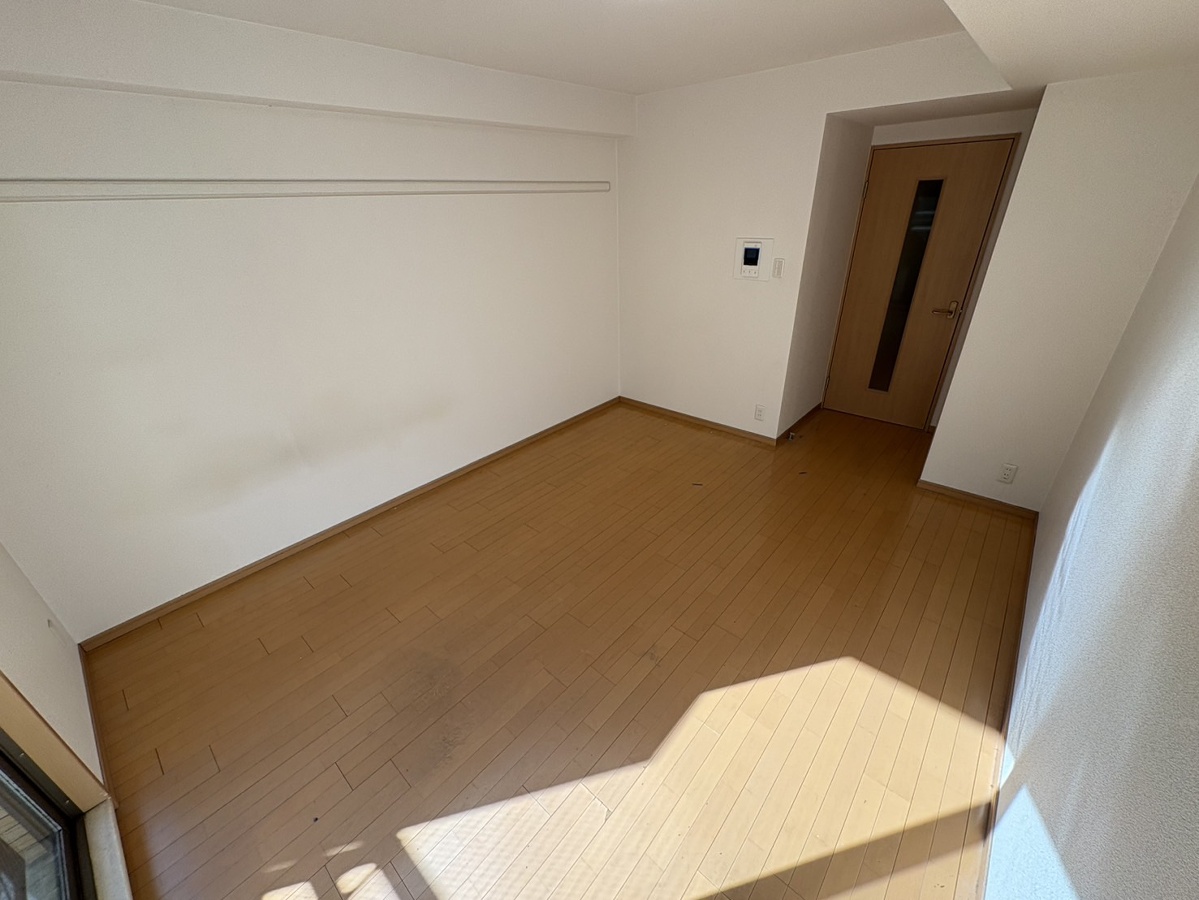 リビング 写真3