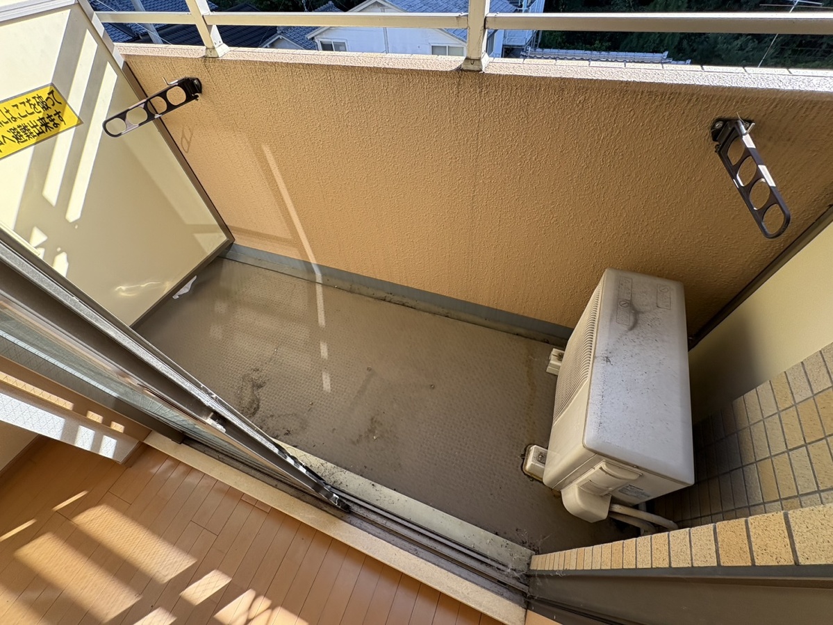 バルコニー・ベランダ 写真20