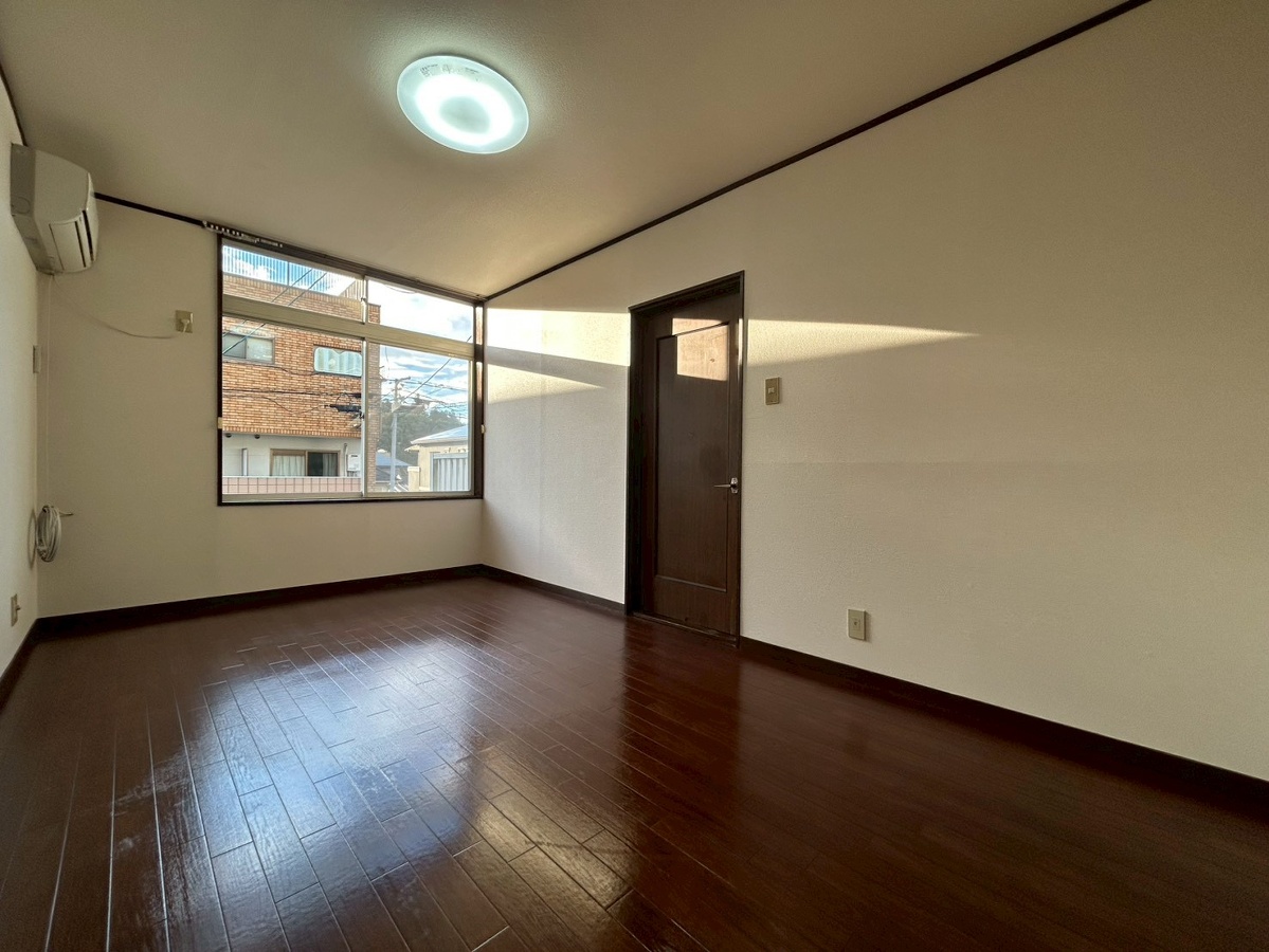 リビング 写真3