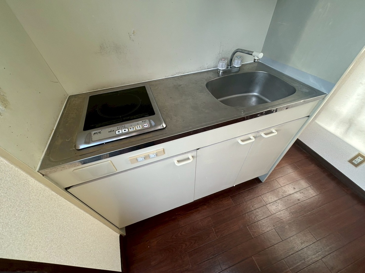 キッチン 写真5